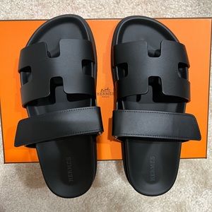 Hermes Chypre Womens 37.5